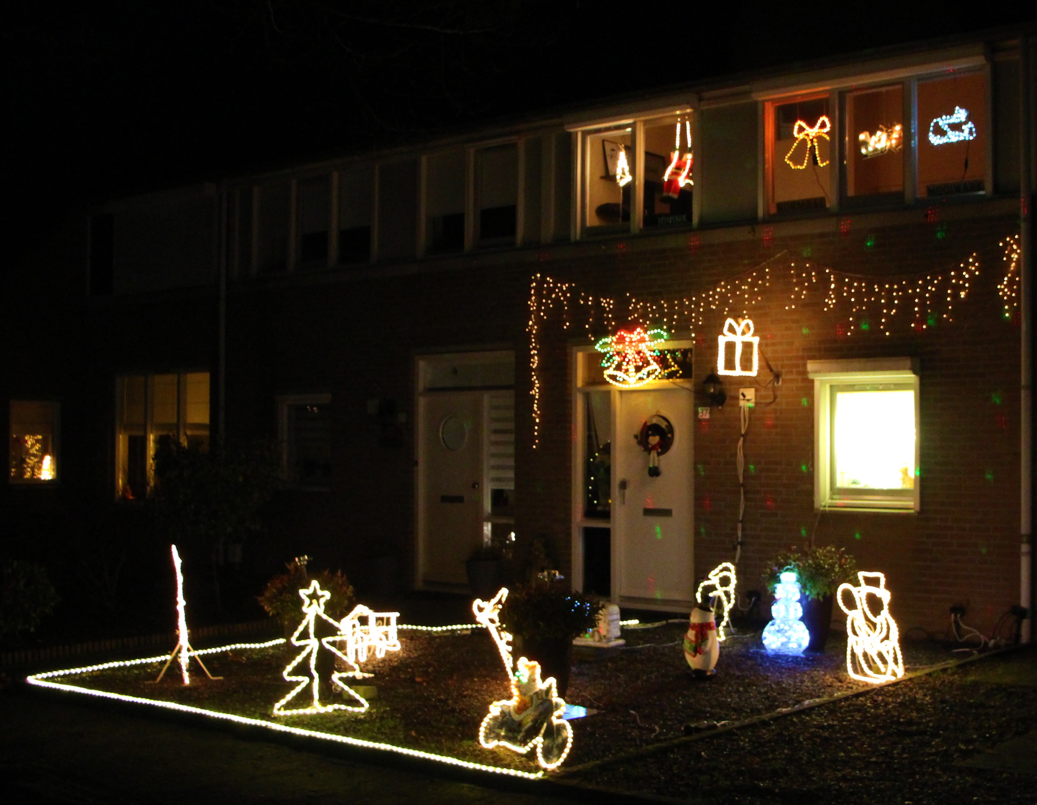 2de plaatst voor Beatrixstraat 37 2de plaatst voor Beatrixstraat 37